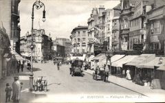 Looking towards memorial c1903